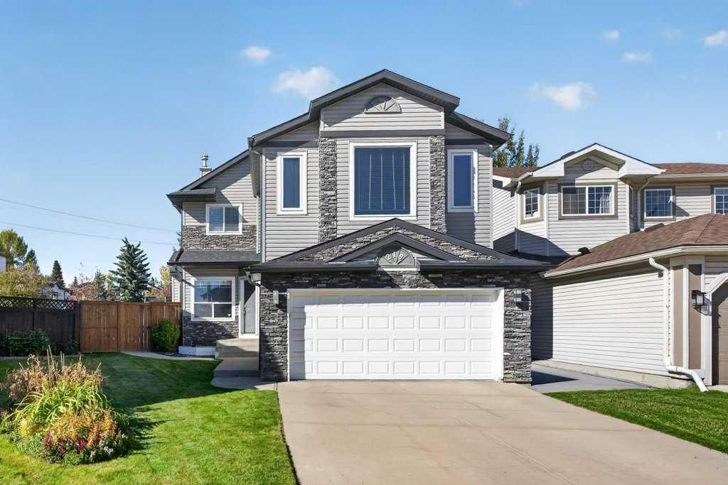 218 Harvest Creek Close NE, Calgary — main listing photo