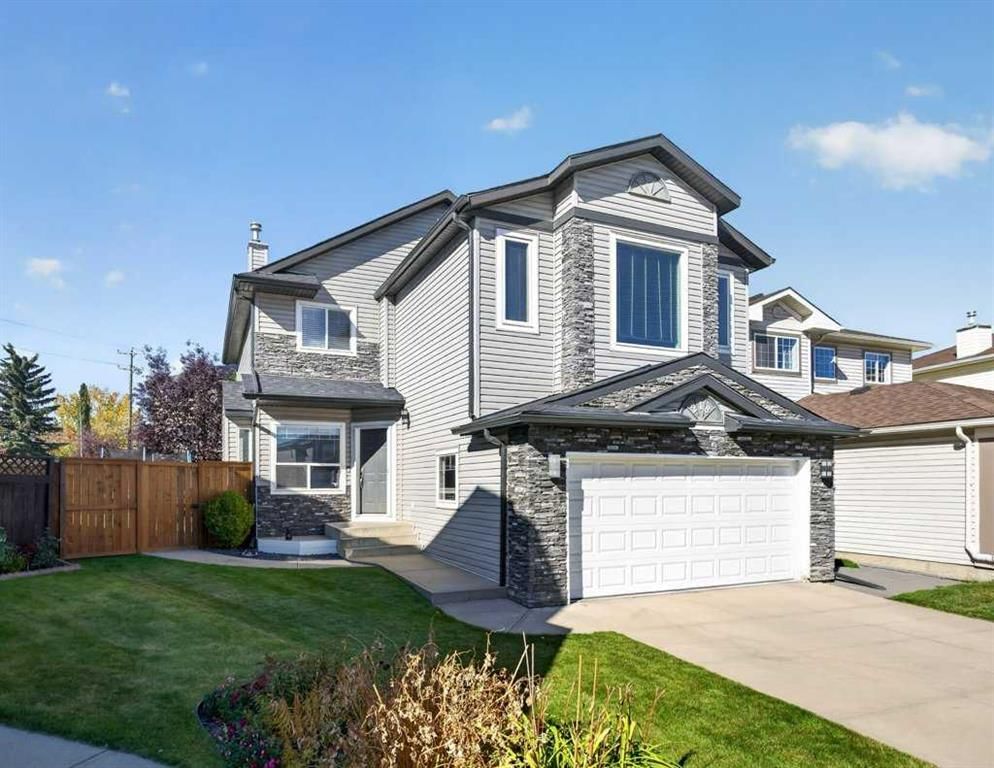 218 Harvest Creek Close NE, Calgary — photo 2 of 48