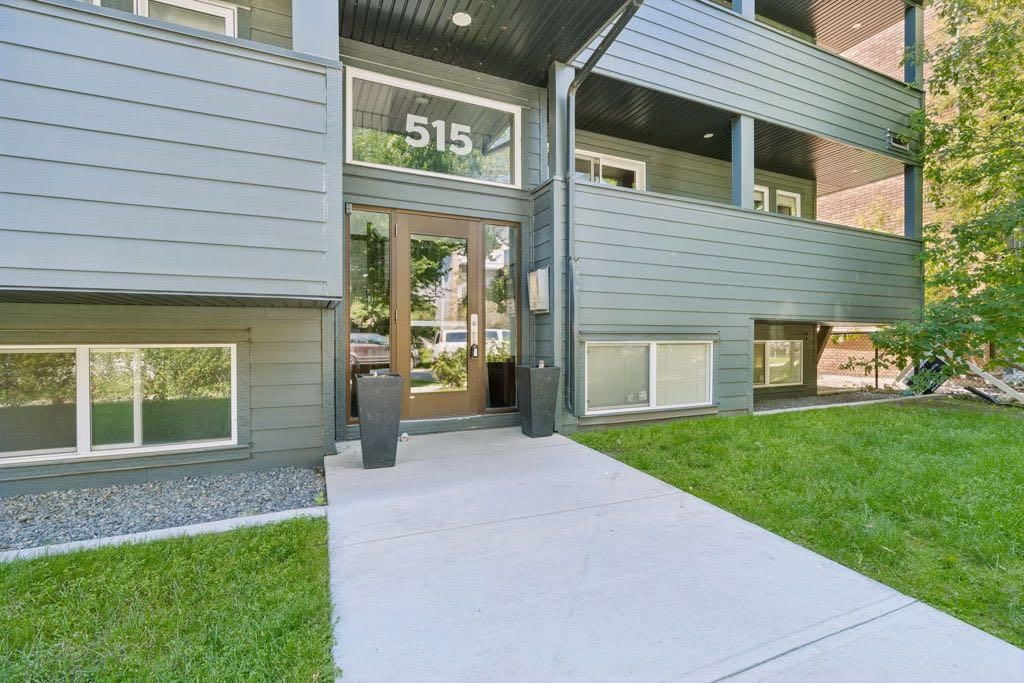 7, 515 18 Avenue SW, Calgary — photo 2 of 36