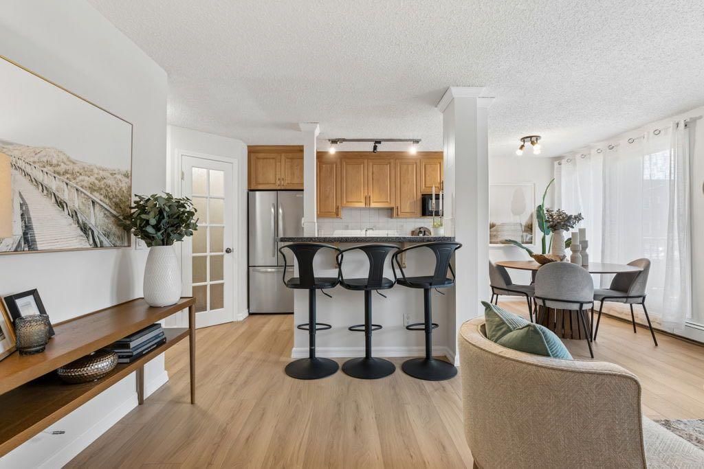 7, 515 18 Avenue SW, Calgary — photo 4 of 36