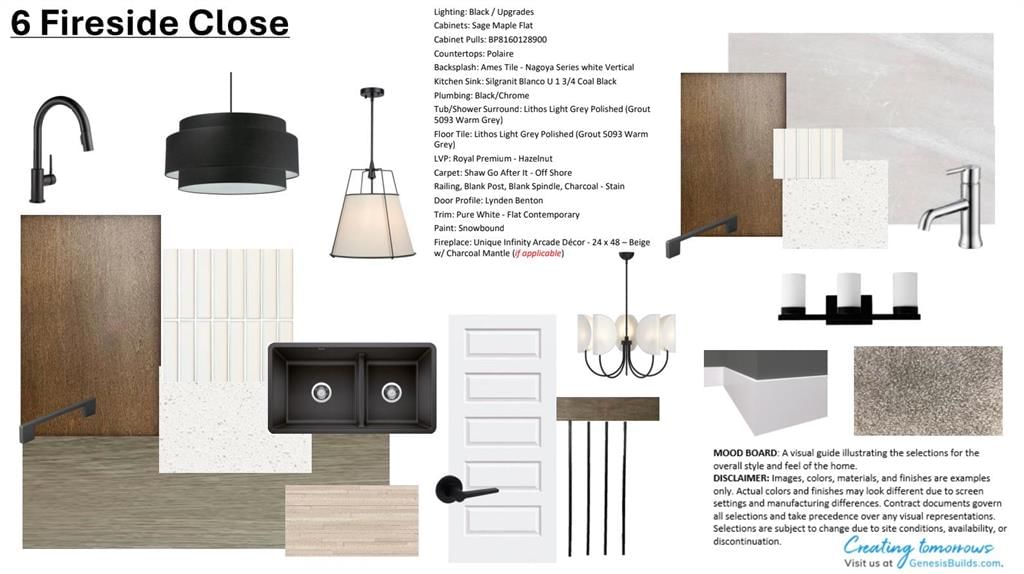 6 Fireside Close, Cochrane — photo 3 of 12