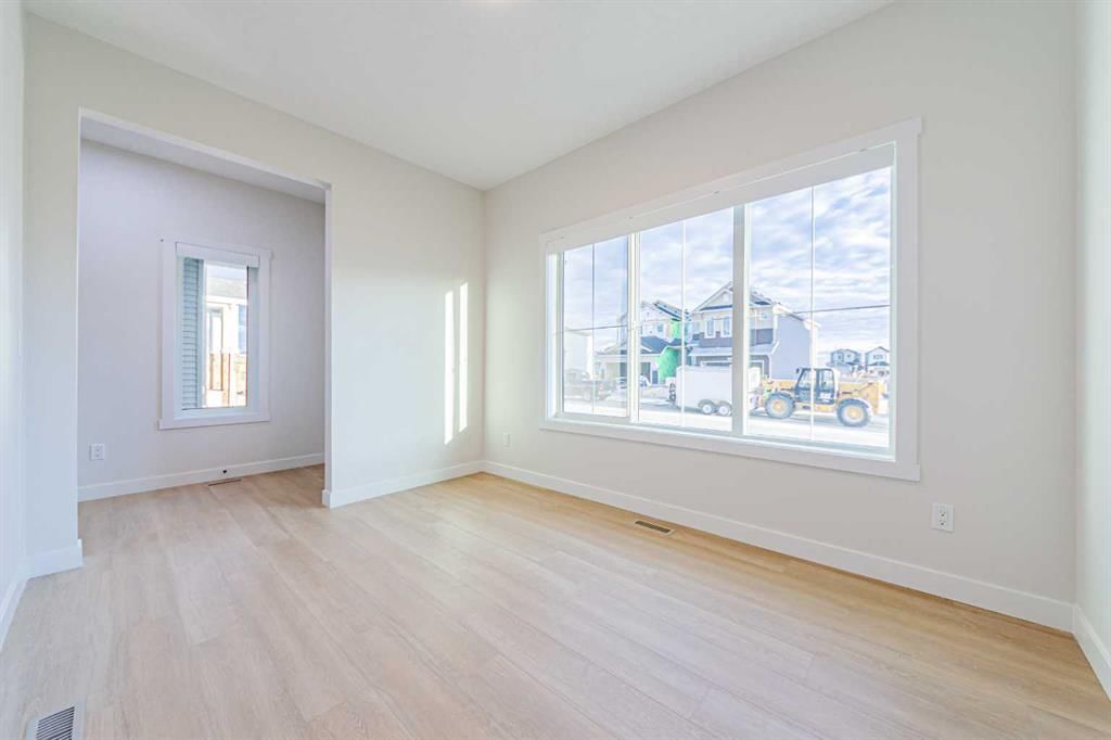 6 Fireside Close, Cochrane — photo 5 of 12