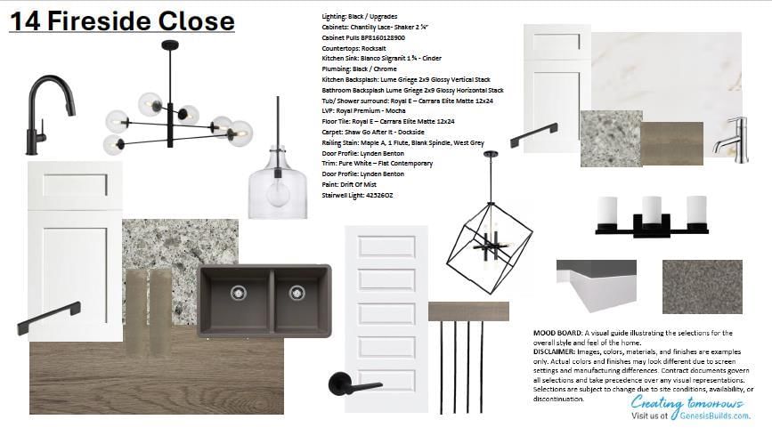14 Fireside Close, Cochrane — photo 3 of 5