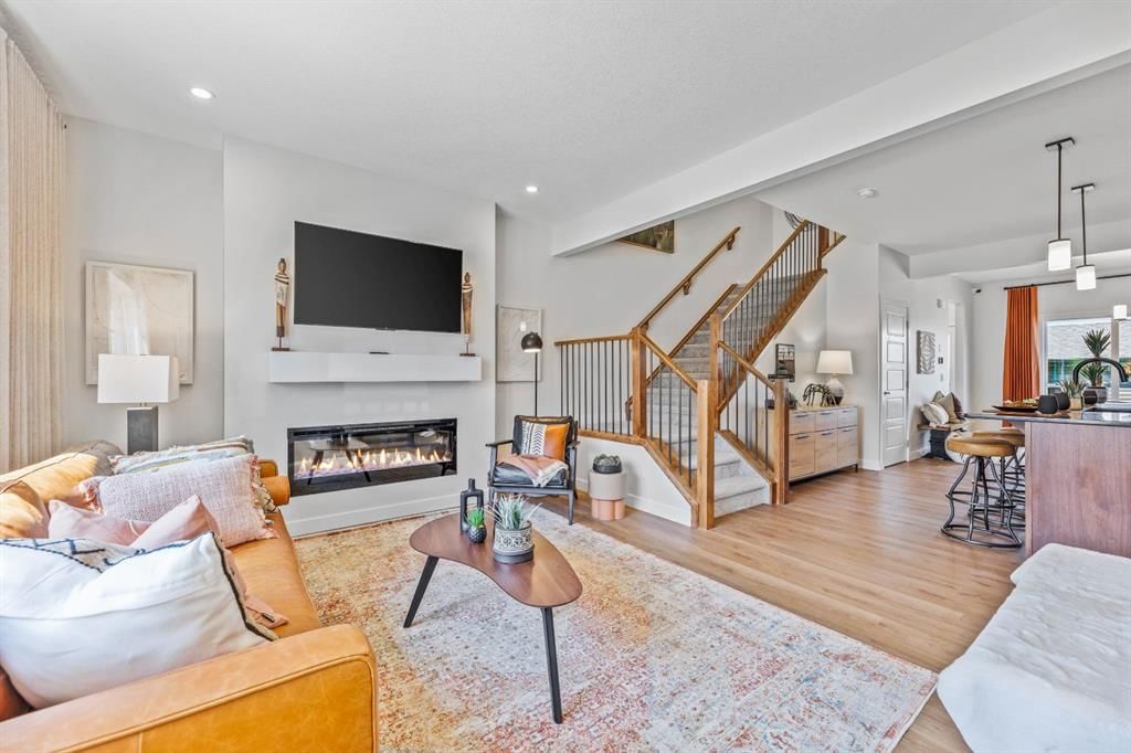 14 Fireside Close, Cochrane — photo 5 of 5