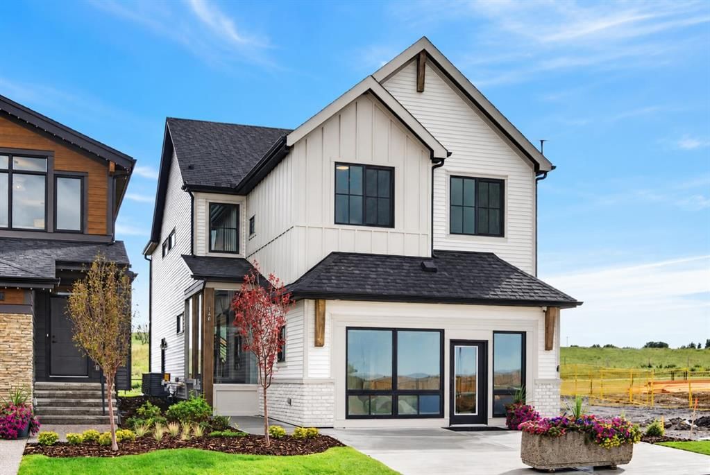 140 Fireside Close, Calgary — detached for sale