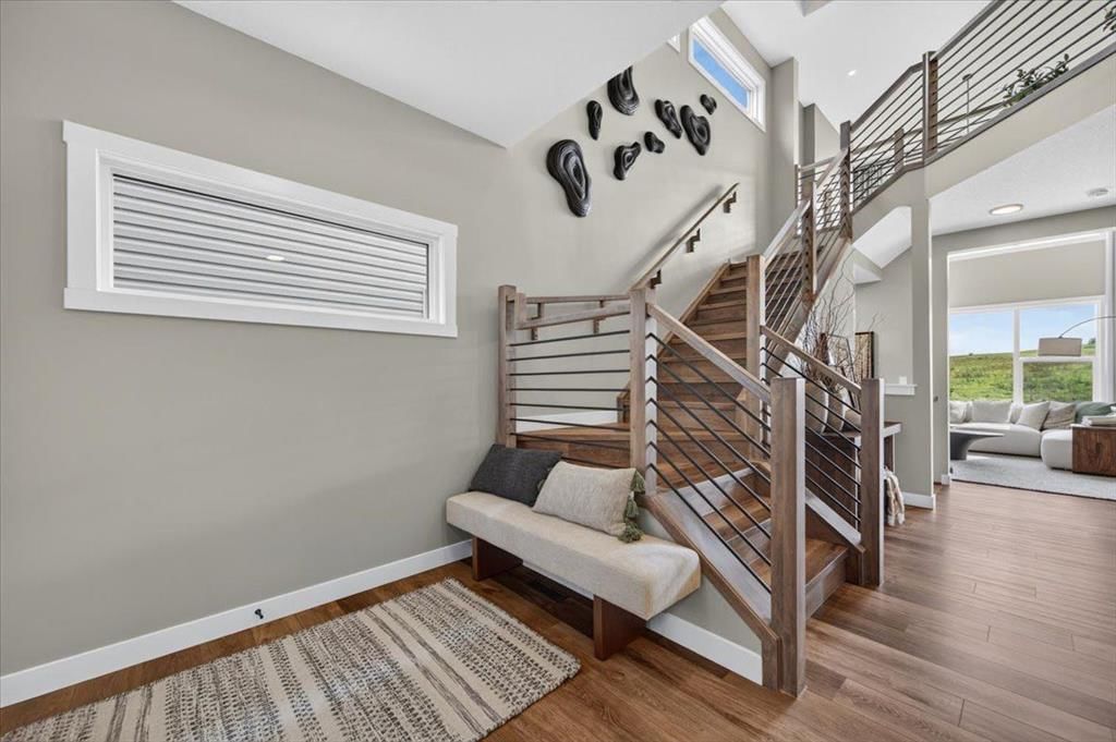 140 Fireside Close, Cochrane — photo 2 of 47