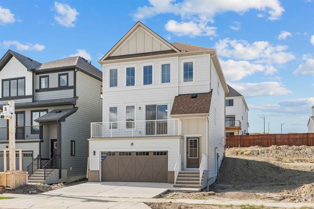 1055 Thimbleberry Hill SW, Calgary — detached for sale