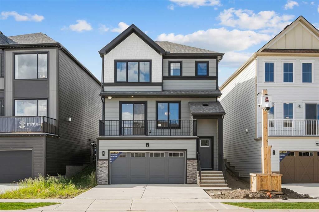 1059 Thimbleberry Hill SW, Airdrie — photo 2 of 37