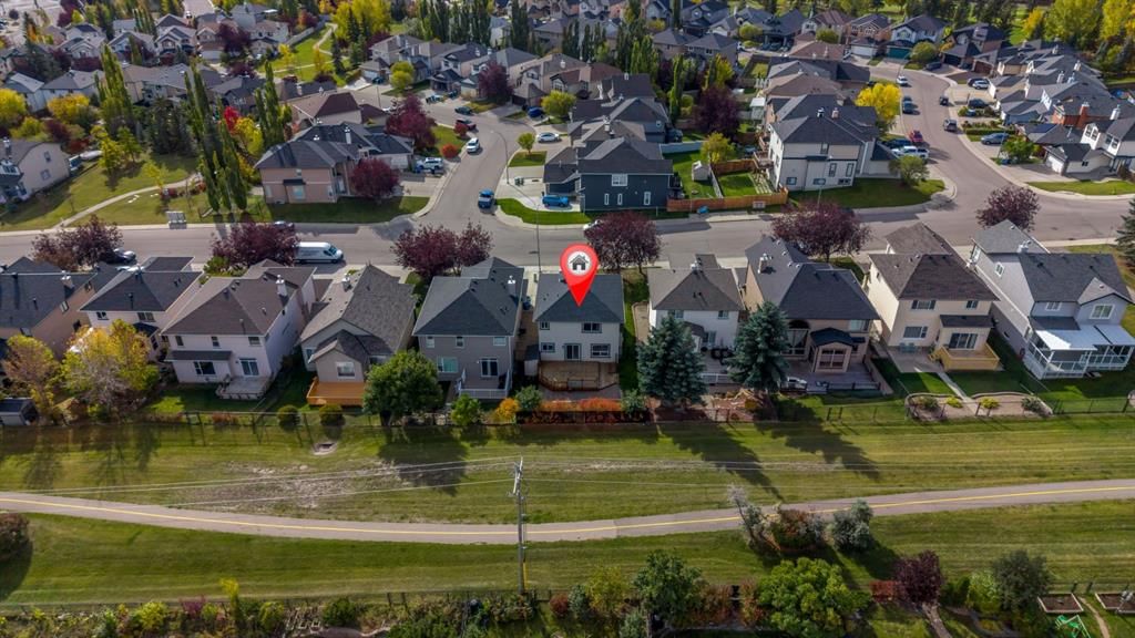 111 Panorama Hills Way NW, Calgary — photo 2 of 29