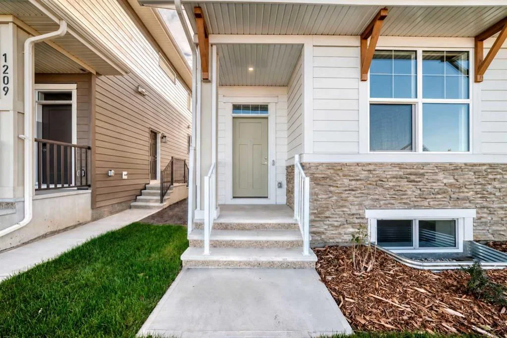 1211 Mahogany Boulevard SE, Calgary — photo 2 of 50