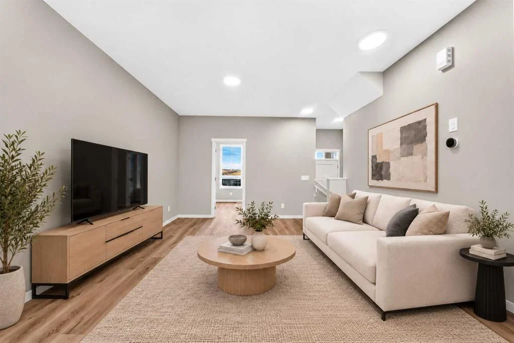1211 Mahogany Boulevard SE, Calgary — photo 3 of 50