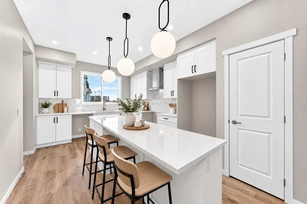 1211 Mahogany Boulevard SE, Calgary — photo 4 of 50