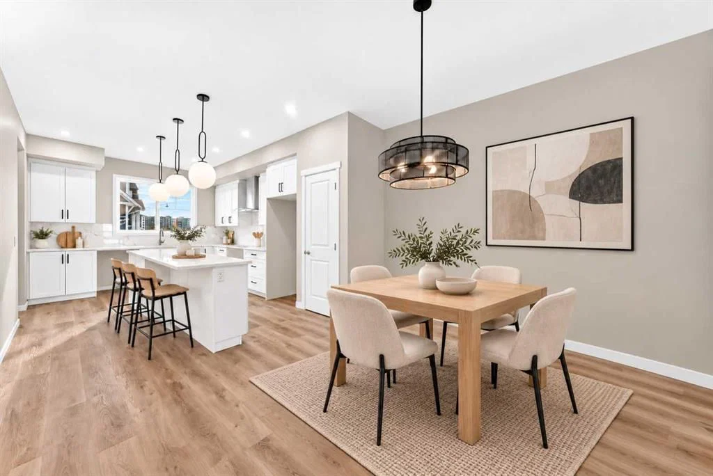 1211 Mahogany Boulevard SE, Calgary — photo 5 of 50