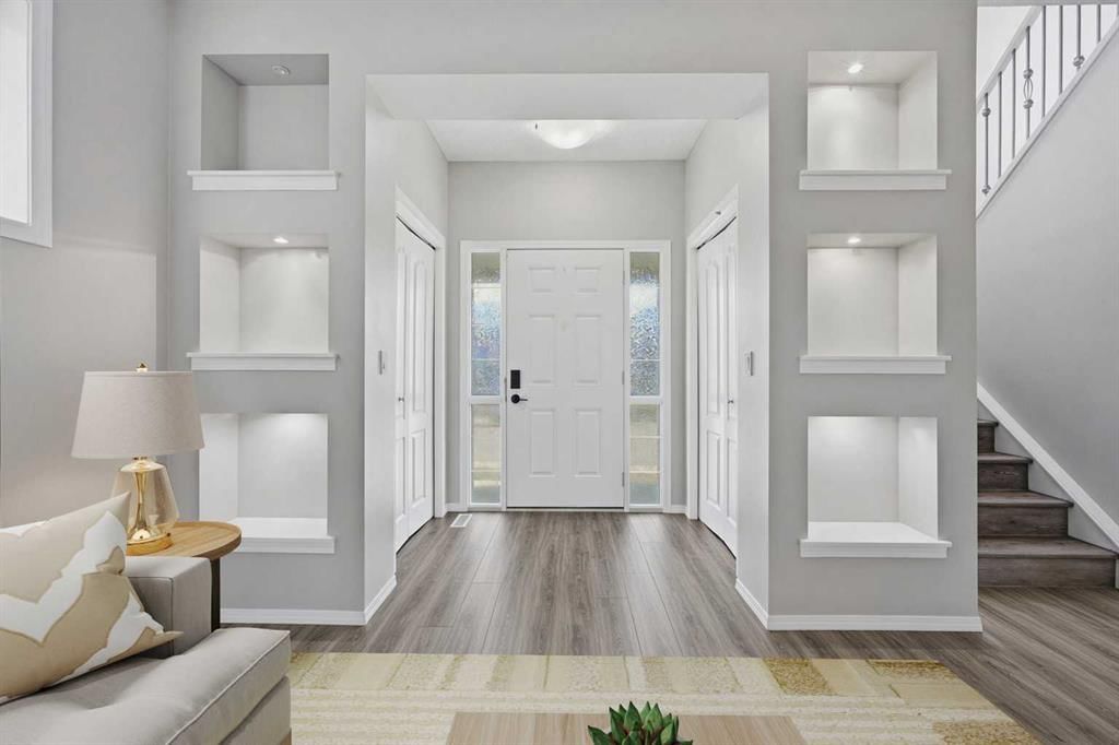 73 Legacy Common SE, Calgary — photo 3 of 38