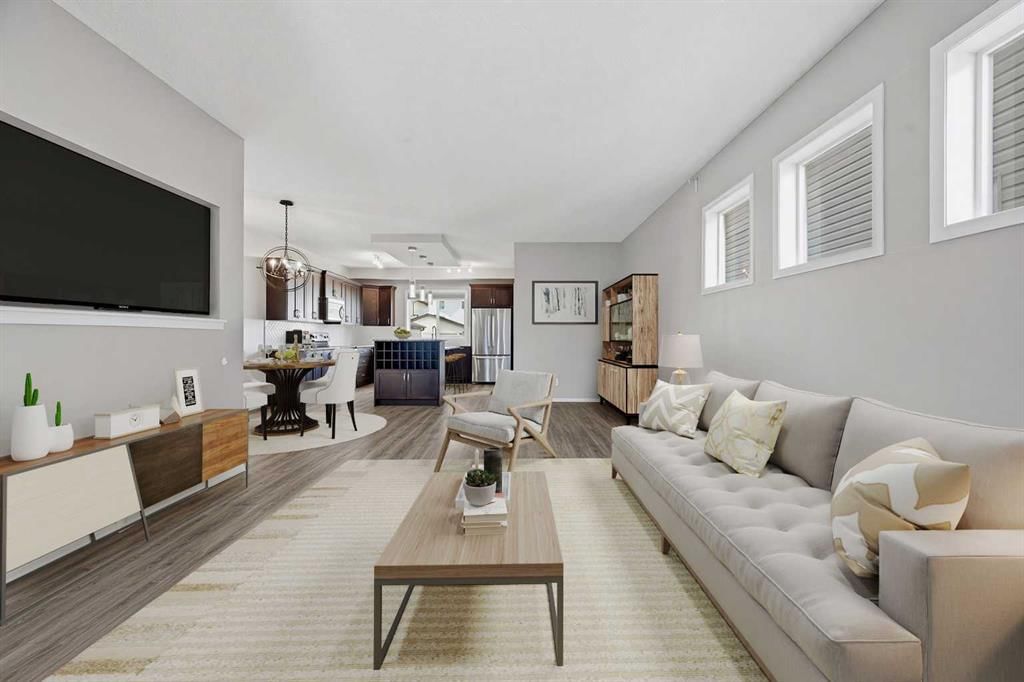 73 Legacy Common SE, Calgary — photo 4 of 38