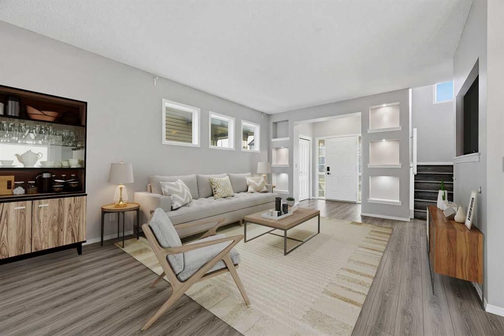 73 Legacy Common SE, Calgary — photo 5 of 38
