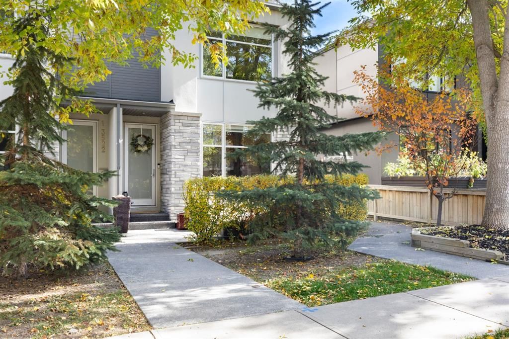 1, 3524 14a Street SW, Calgary — photo 2 of 50