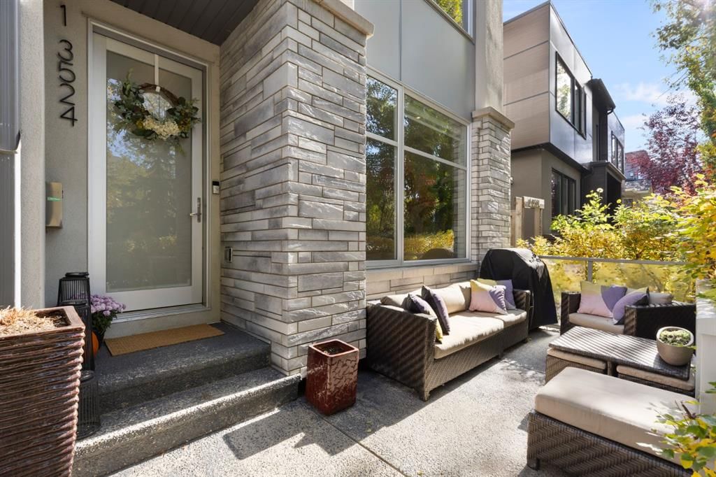 1, 3524 14a Street SW, Calgary — photo 4 of 50