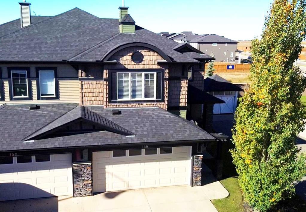 148 SPRINGMERE Grove, Chestermere — photo 2 of 50