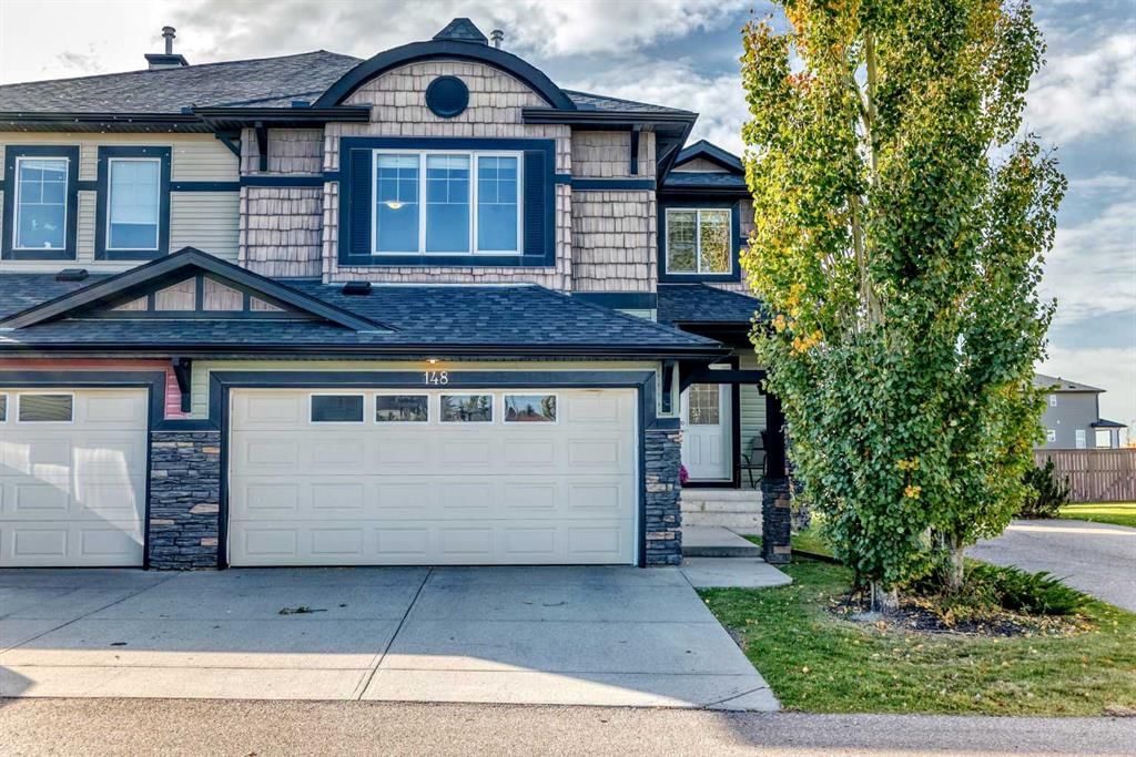 148 SPRINGMERE Grove, Chestermere — photo 3 of 50