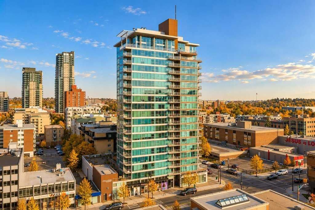 910, 188 15 Avenue SW, Calgary — photo 2 of 50