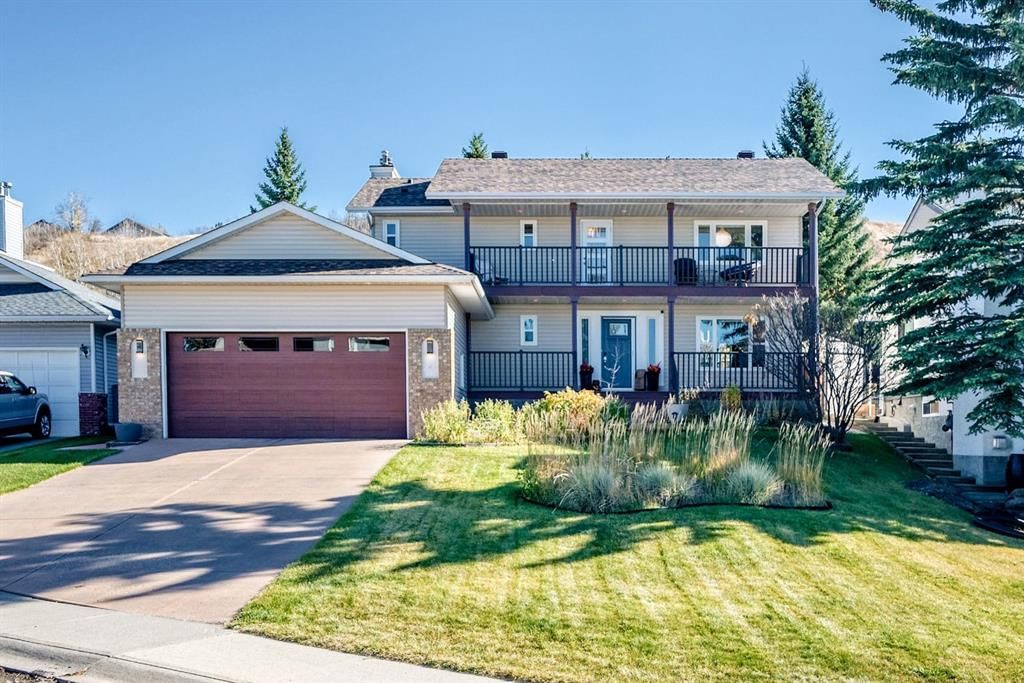 249 Chinook Drive, Calgary — detached for sale