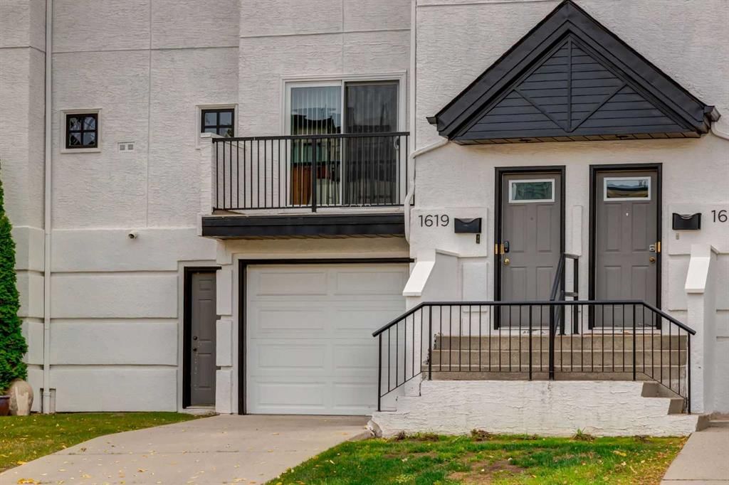 1619 16 Avenue SW, Calgary — photo 2 of 42