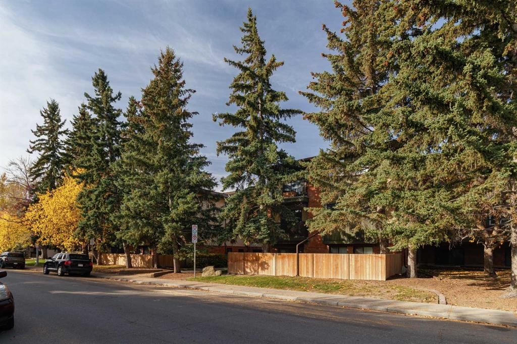 211, 1919 36 Street SW, Calgary — main listing photo
