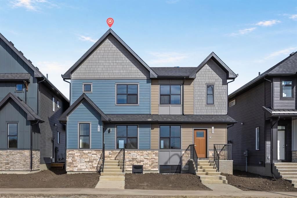 1628 Keystone Creek Avenue NE, Calgary — photo 2 of 38