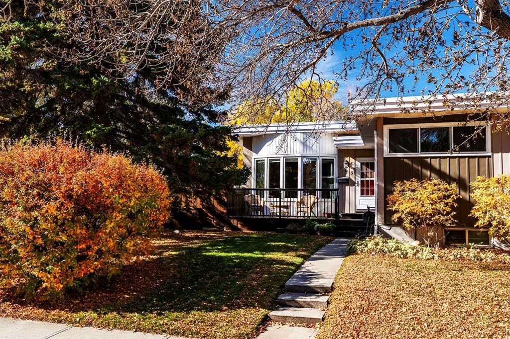 163 Westwood Drive SW, Calgary — main listing photo