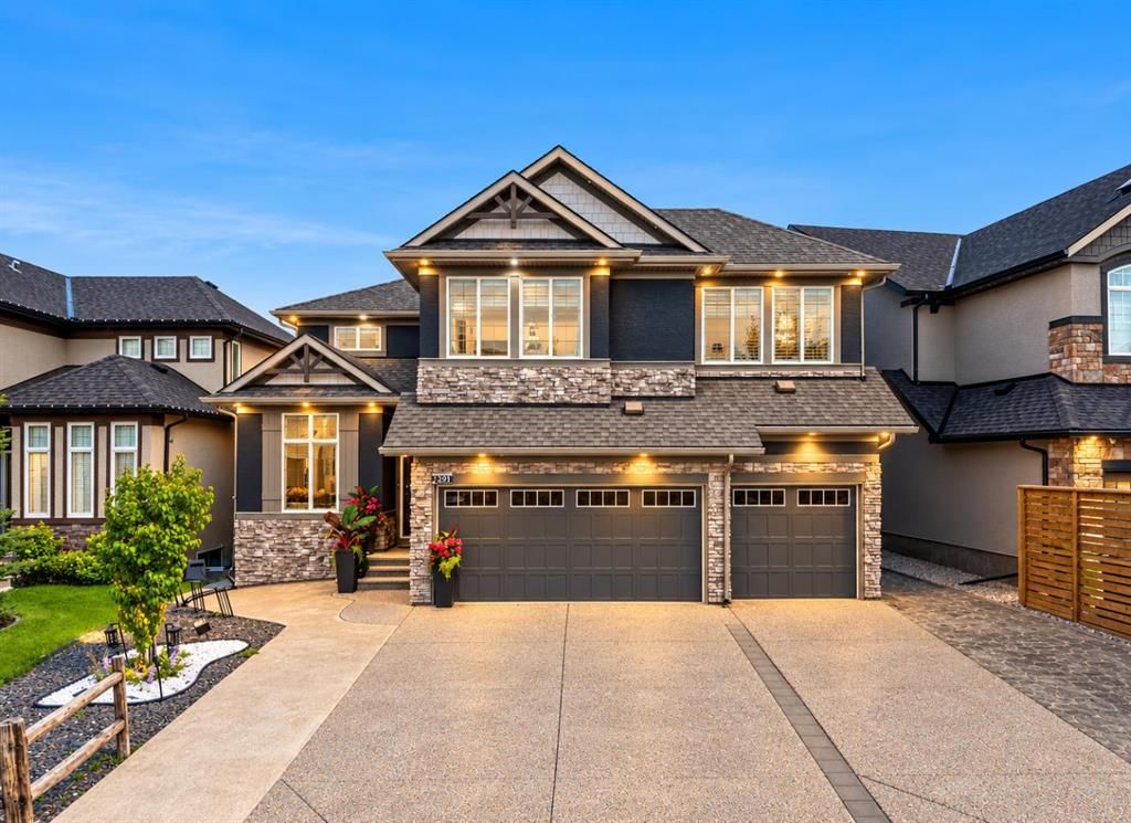 291 Legacy Mount SE, Calgary — detached for sale
