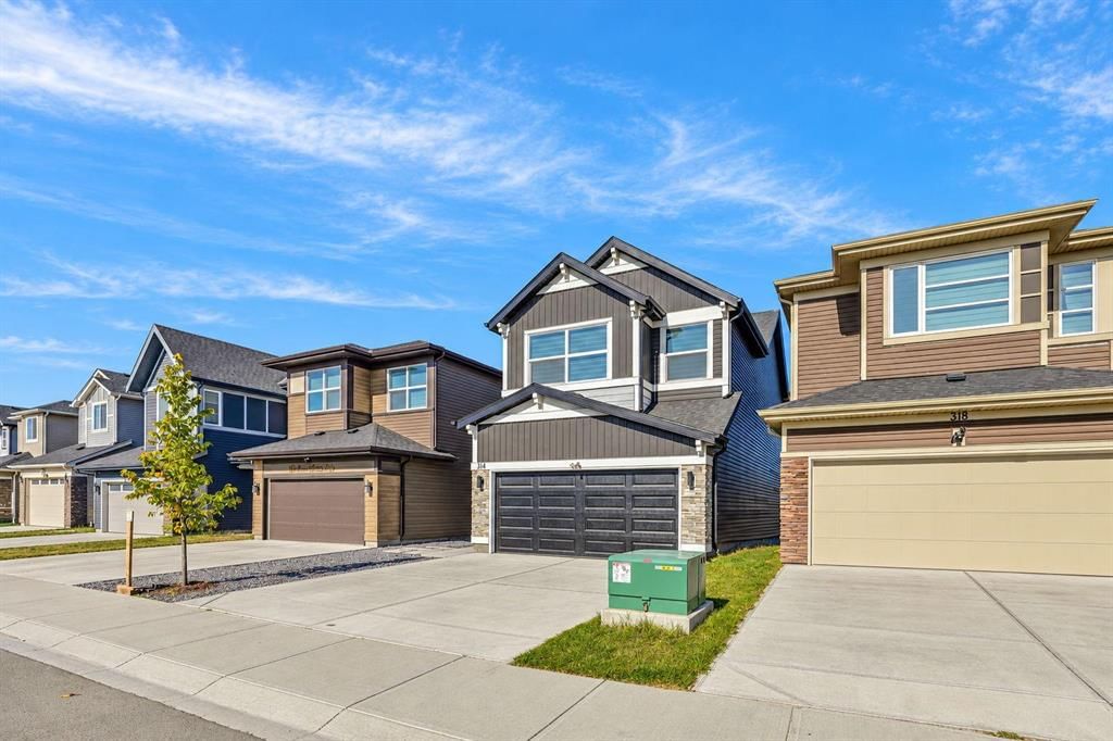 314 Corner Meadows Way NE, Calgary — photo 2 of 50