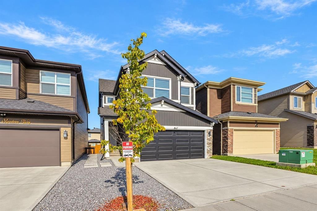 314 Corner Meadows Way NE, Calgary — photo 3 of 50