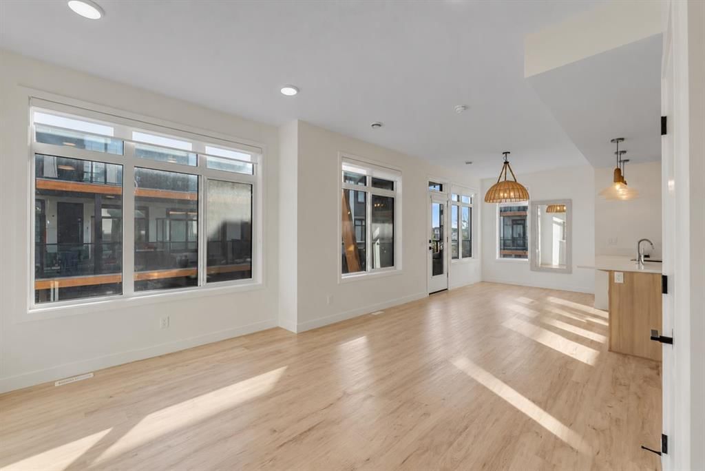 407, 562 Seton Circle SE, Calgary — photo 4 of 29