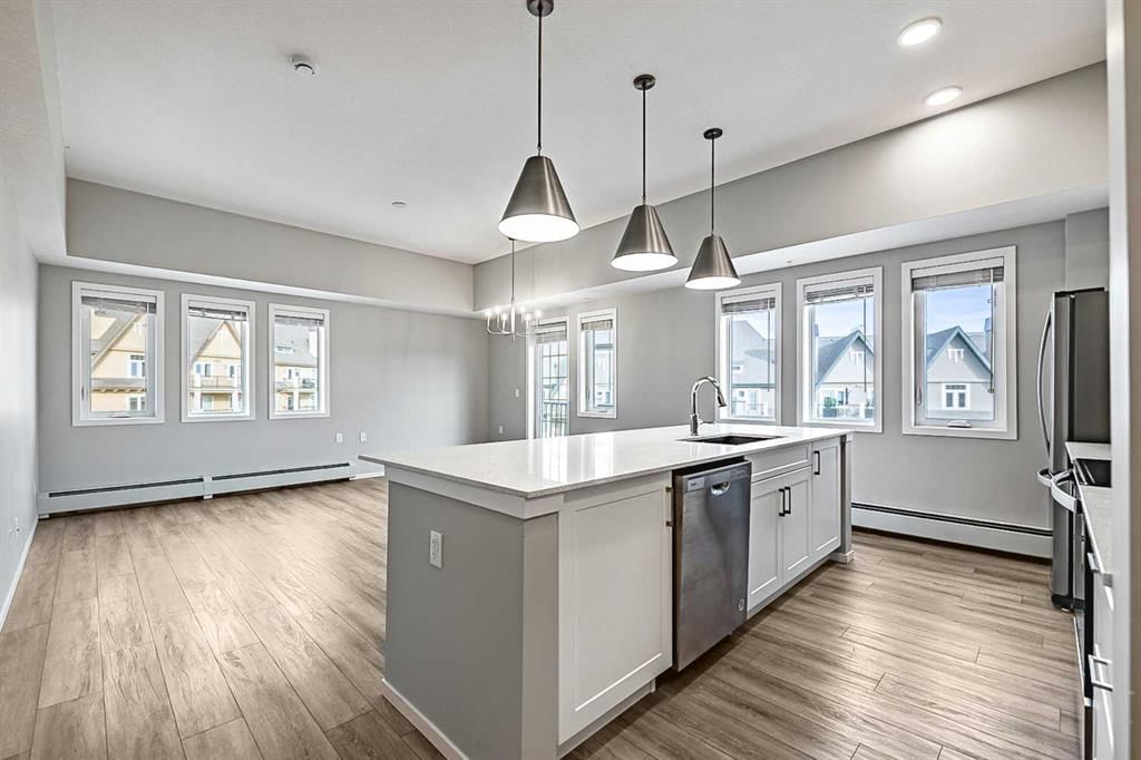 402, 140 Mahogany Street SE, Calgary — photo 4 of 27