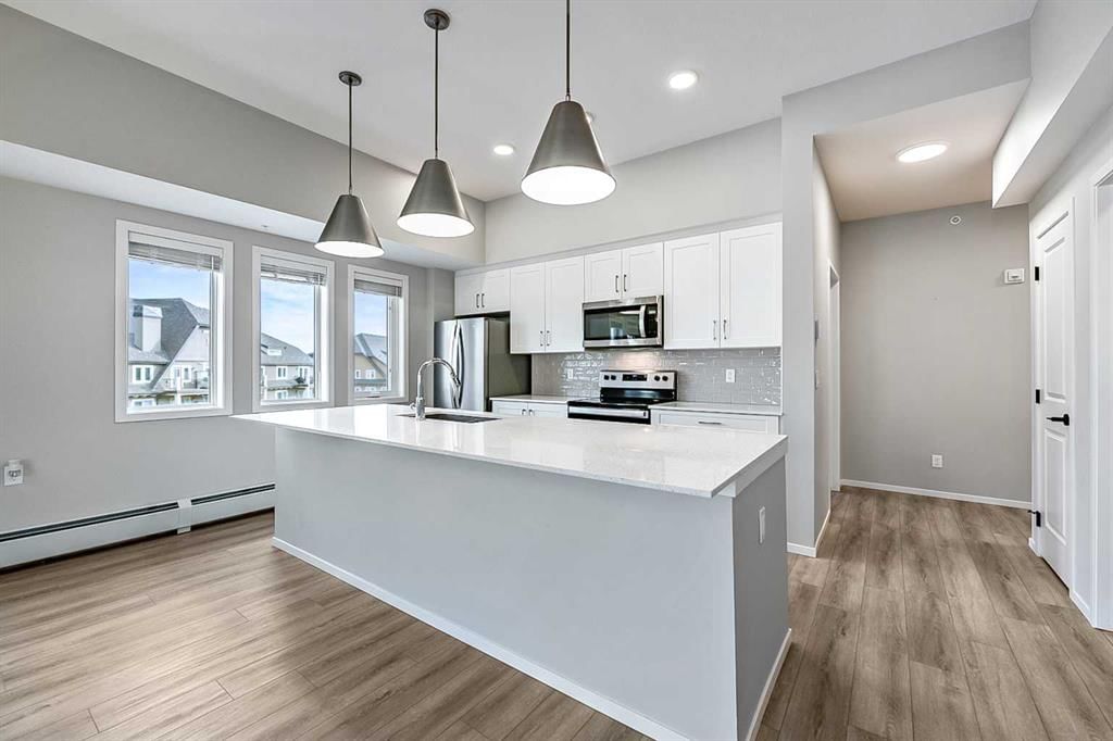 402, 140 Mahogany Street SE, Calgary — photo 5 of 27