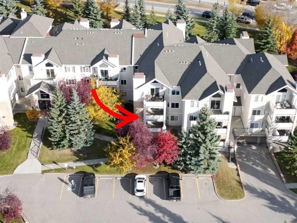 1202, 7451 Springbank Boulevard SW, Calgary — photo 2 of 48