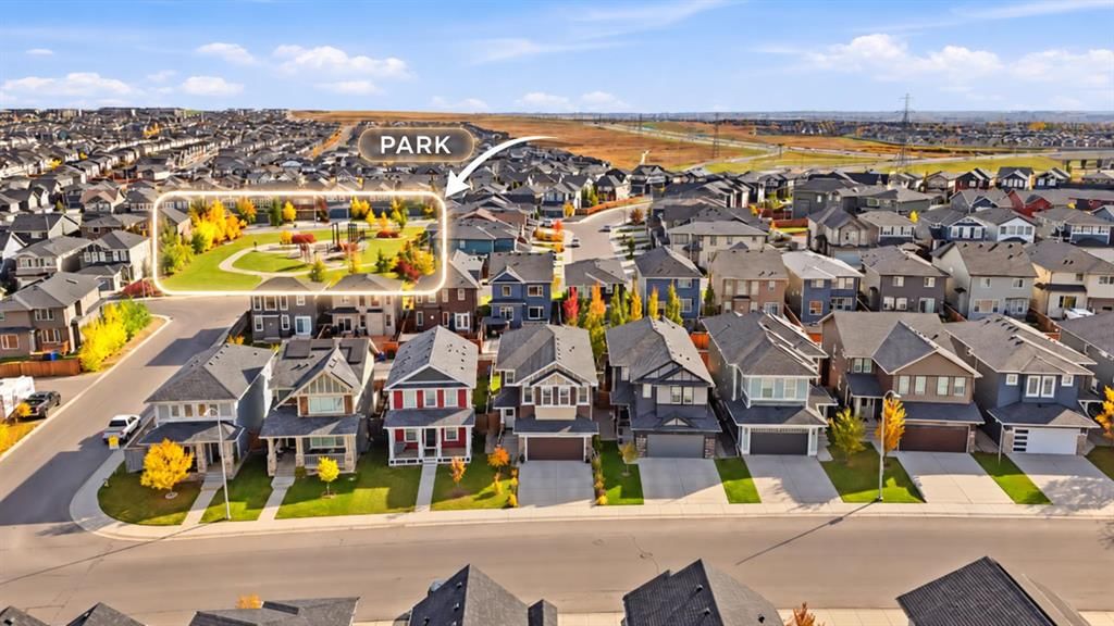 375 Evanston Way NW, Calgary — photo 2 of 47