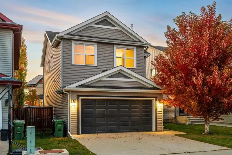 5 Copperpond Link SE, Calgary — main listing photo