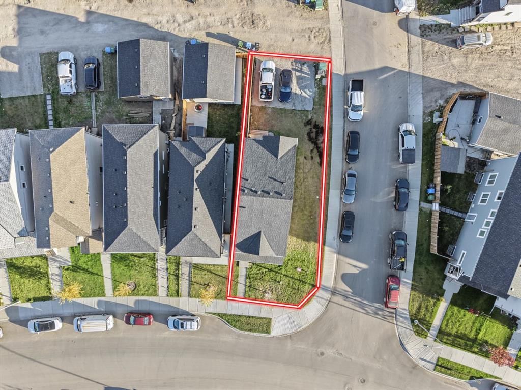 3679 Cornerstone Boulevard NE, Calgary — photo 3 of 41