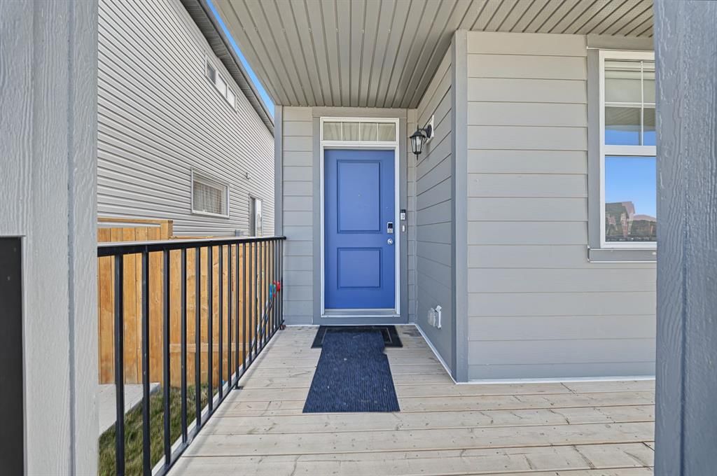 3679 Cornerstone Boulevard NE, Calgary — photo 4 of 41