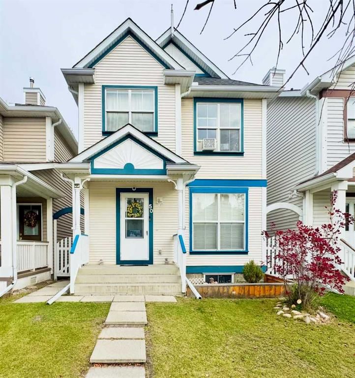 50 Prestwick Way, Calgary — photo 2 of 41