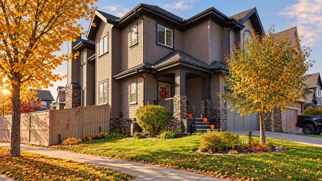 3 Cooperstown Row SW, Airdrie — photo 2 of 40