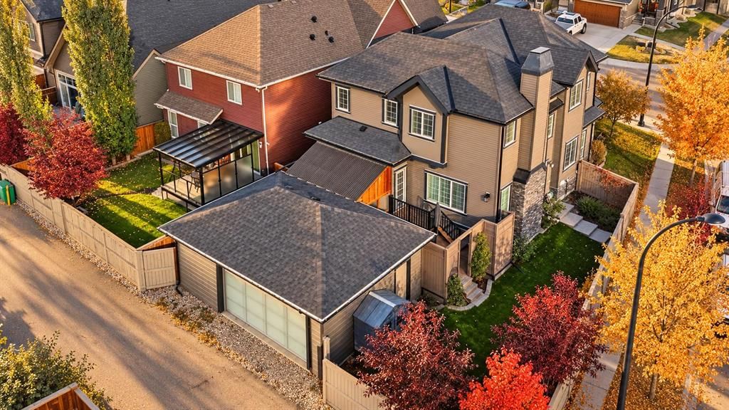 3 Cooperstown Row SW, Airdrie — photo 3 of 40