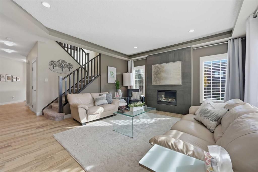 3 Cooperstown Row SW, Airdrie — photo 5 of 40