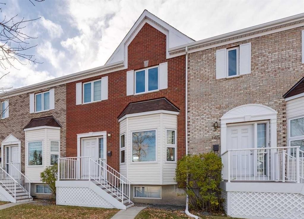 163 Citadel Drive NW, Calgary — main listing photo