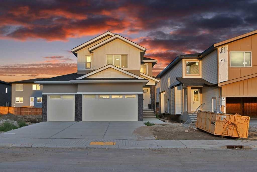117 Waterford Passage, Chestermere — photo 2 of 50
