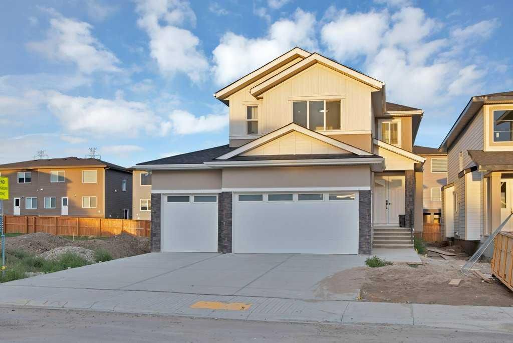117 Waterford Passage, Chestermere — photo 3 of 50