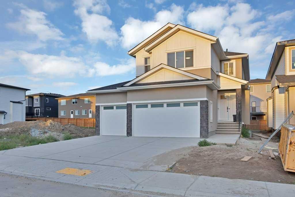117 Waterford Passage, Chestermere — photo 4 of 50