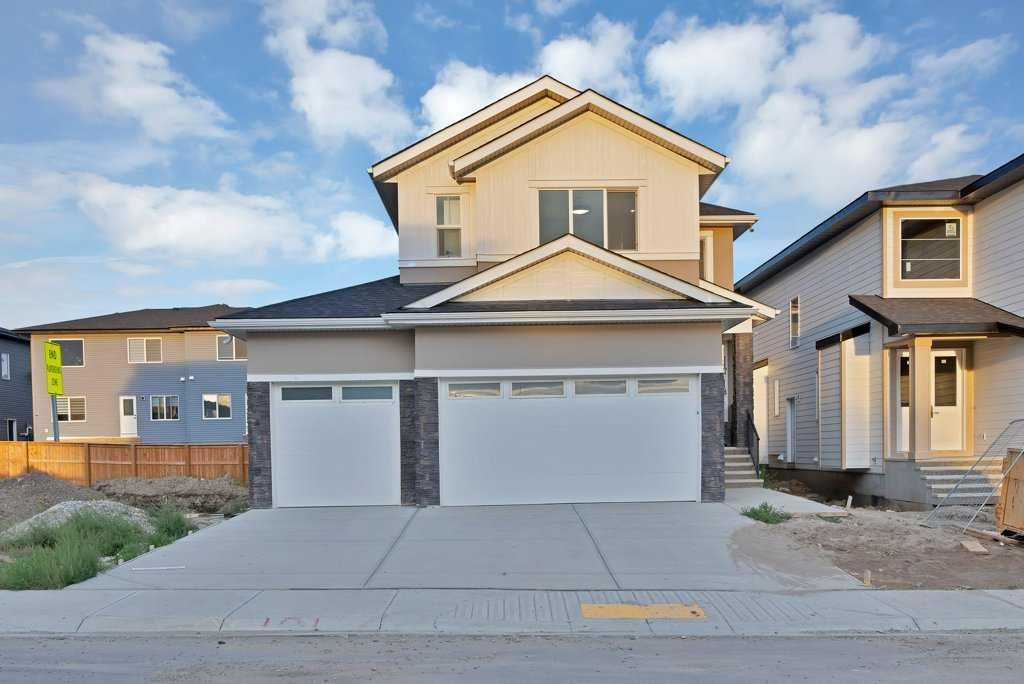 117 Waterford Passage, Chestermere — photo 5 of 50